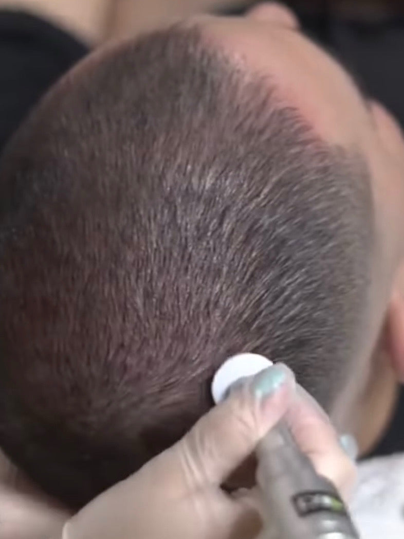 Procell Hair Care Serum with Stem Cell Cytokines and Growth Factors